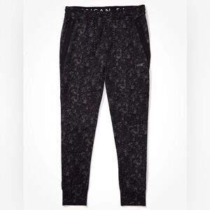CAMO JOGGERS AMERICAN EAGLE - Men’s XS